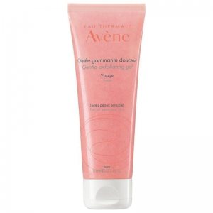 Avene Exfoliating Face Gel