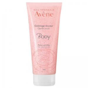 Avene Gentle Body Scrub