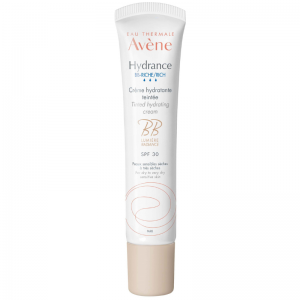 Avene Hydrance Rich Cream