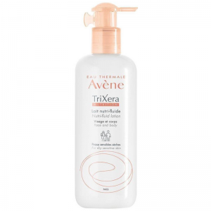 Avene Nutri-Fluid Lotion