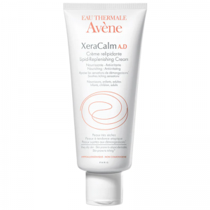 Avene XeraCalm Replenishing Cream