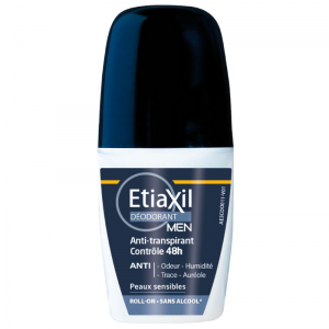 Etiaxil Anti-transpirant Men Roll-On