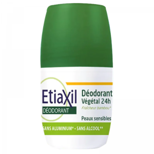 Etiaxil Deodorant Vegetal Roll-On