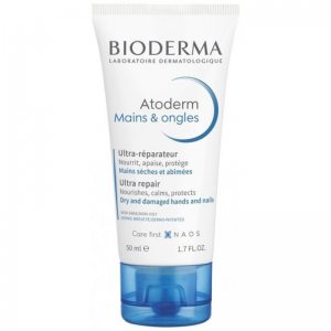 Atoderm Hands & Nails Cream