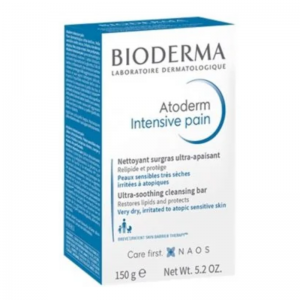 Atoderm Intensive Cleansing Bar