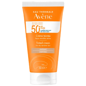 Avene Tinted Cream SPF50+