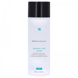 Blemish + Age Toner