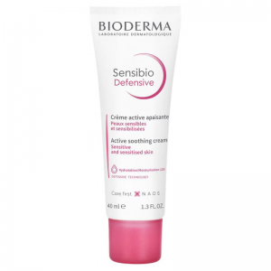 Sensibio Defensive Soothing Cream