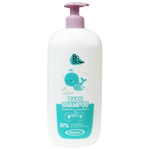 Bobo Baby Shampoo