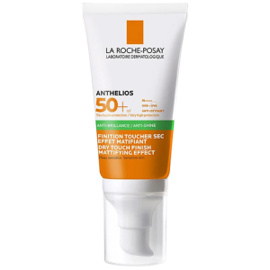 Anthelios Gel Cream SPF50+