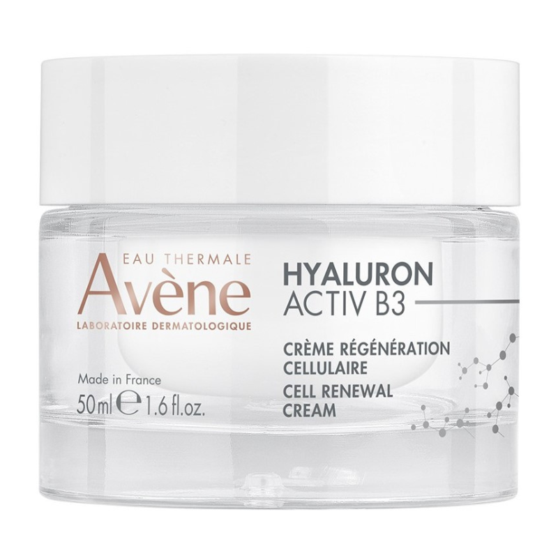 Avene Hyaluron ActiveB3 Cream