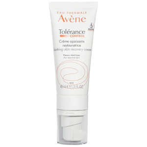 Avene Tolerance Soothing Cream