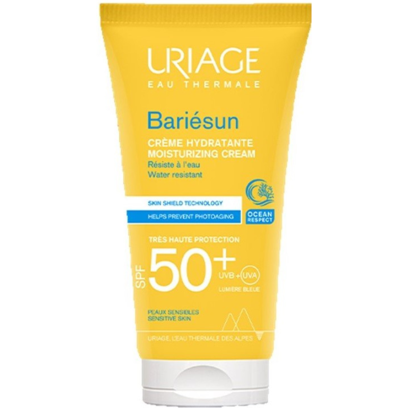 Bariesun Moisturizing Cream SPF50+