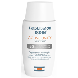Isdin Active Unify Fluid