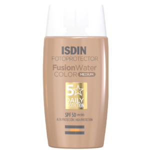 Isdin Fusion Water Color