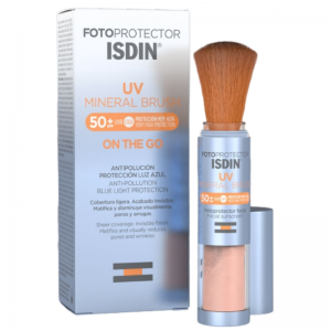 Isdin UV Mineral Brush