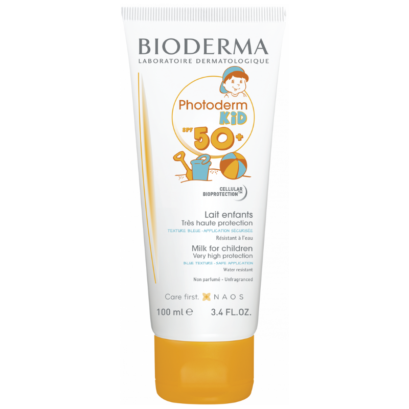 Photoderm Kids' Sunscreen