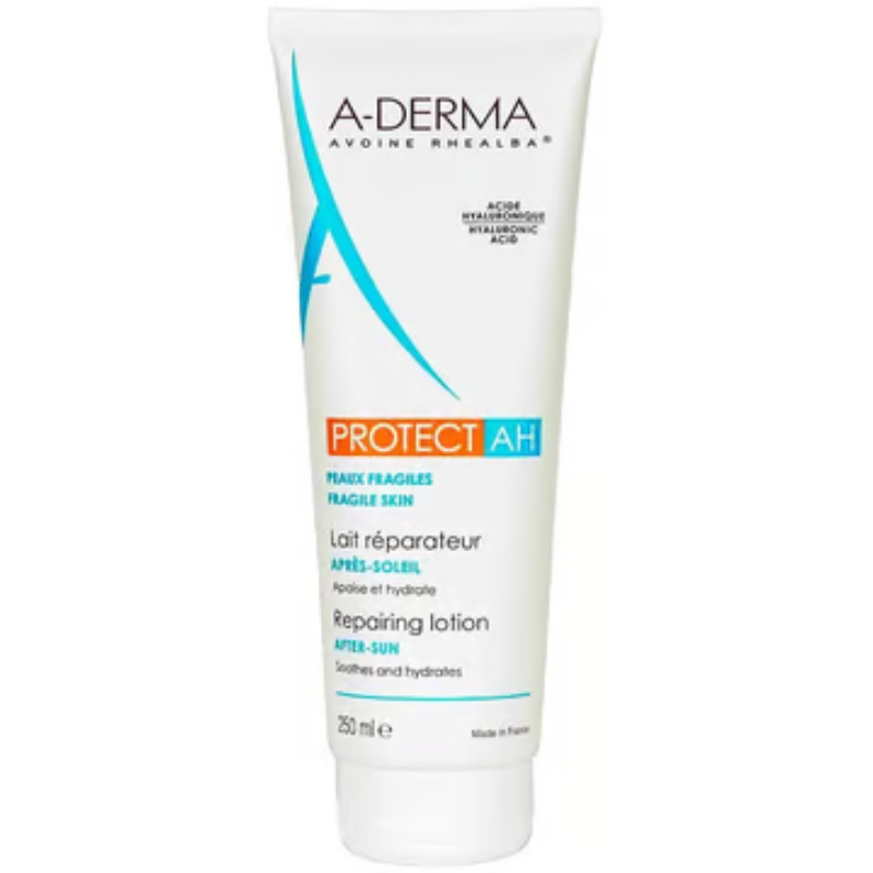 Aderma After Sun Lotion