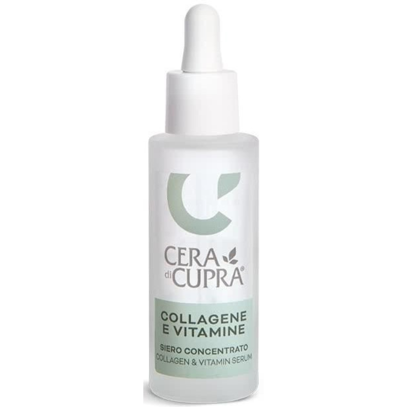 Collagen & Vitamins Serum