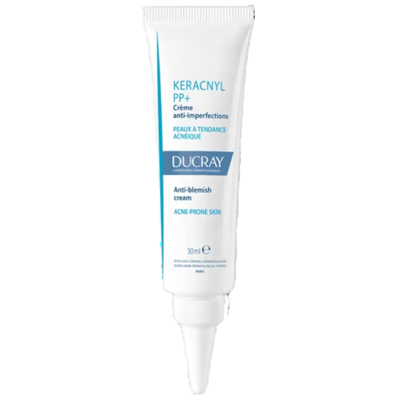 Ducray Anti Blemish Cream