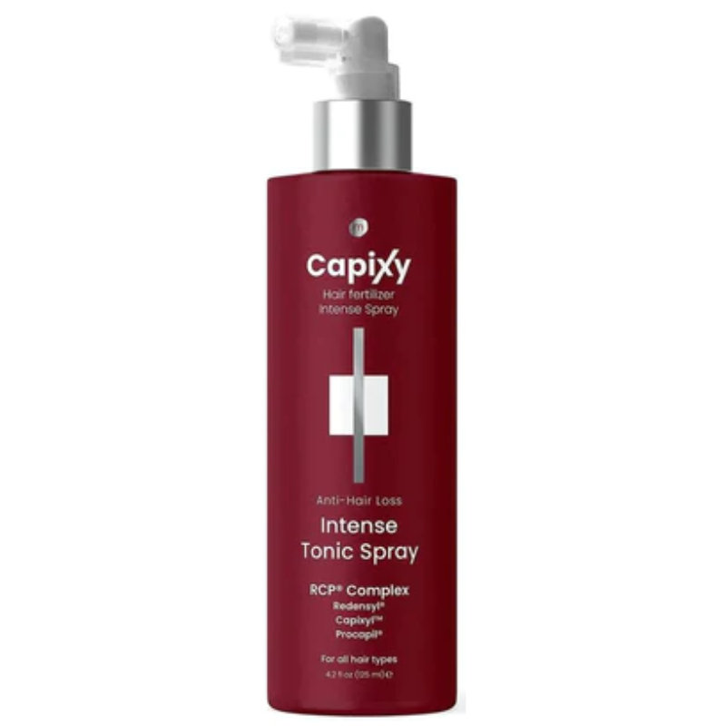 Capixy Hair Fertilizer Spray