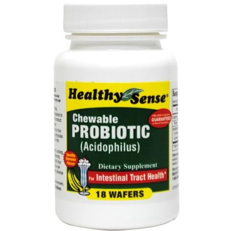 Chewable Probiotic