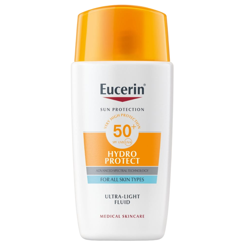 Eucerin Sun Protection Fluid
