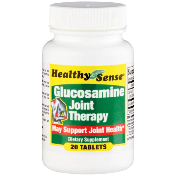 Glucosamine Joint Therapy