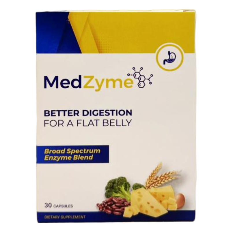 Medzyme