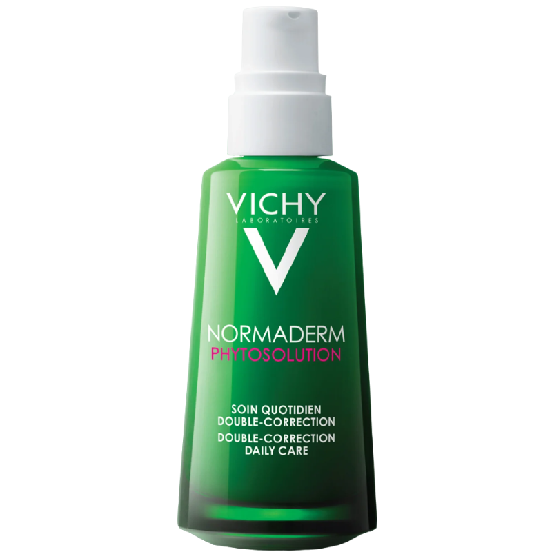 Vichy Normaderm Double Correction