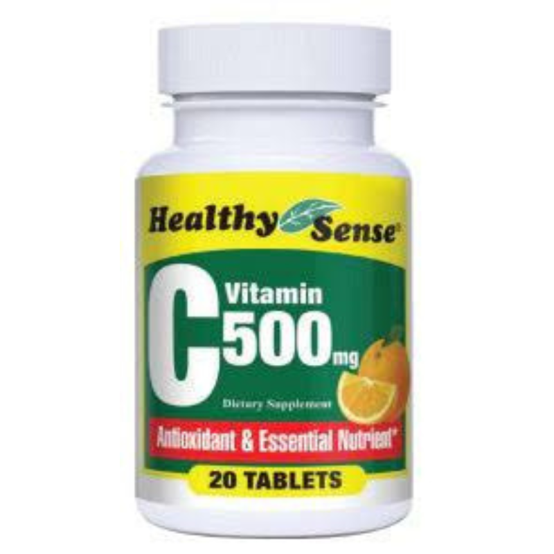 Vitamin C 500mg