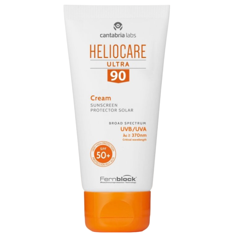 Heliocare Sunscreen Cream