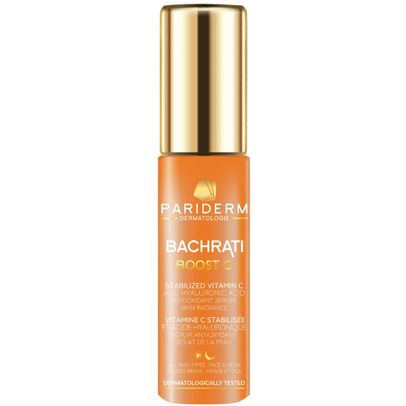 Bachrati Boost C Serum