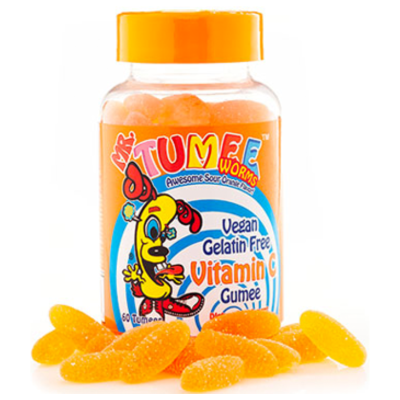 Mr Tumee Vitamin C