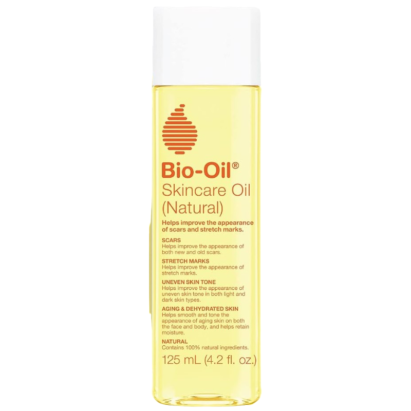 Natural Skincare Oil