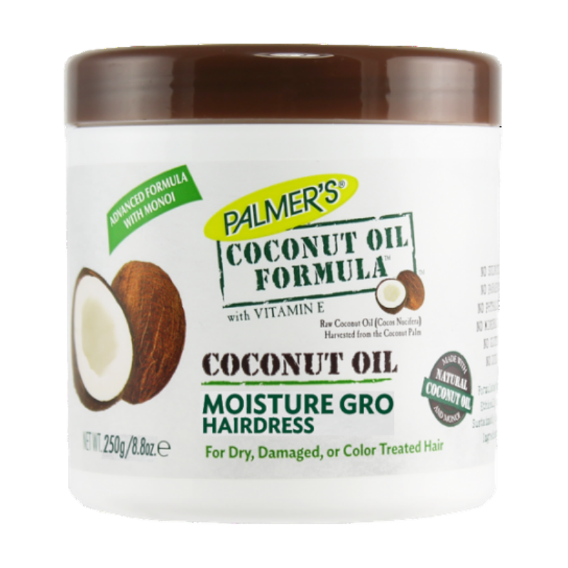 Palmer's Coconut Oil Hairdress