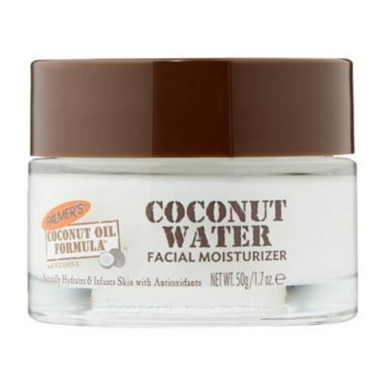 Palmer's Coconut Water Moisturizer Facial Pharmaholic