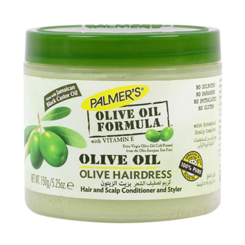 Palmer's Olive Oil Hairdress