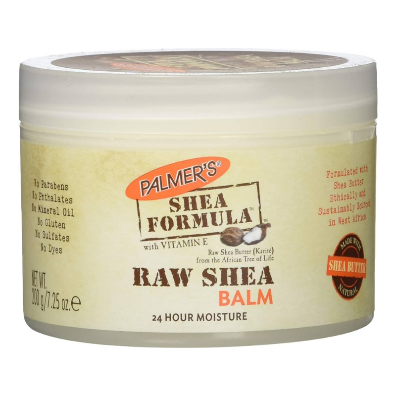 Palmer's Raw Shea Balm