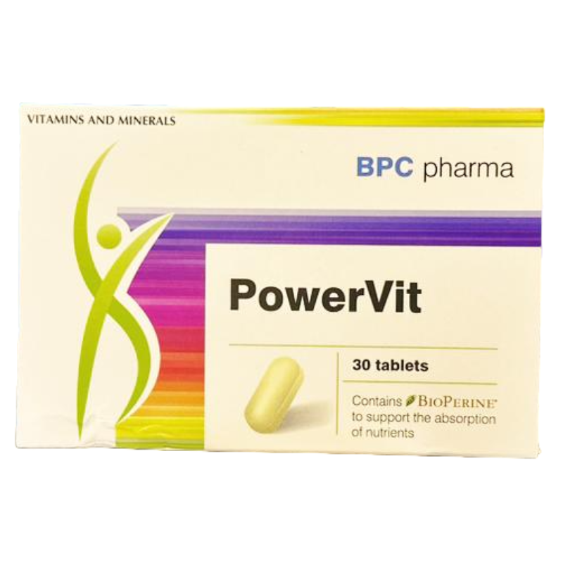 PowerVit