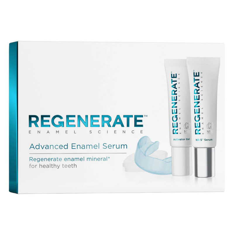 Regenerate Advanced Enamel Serum