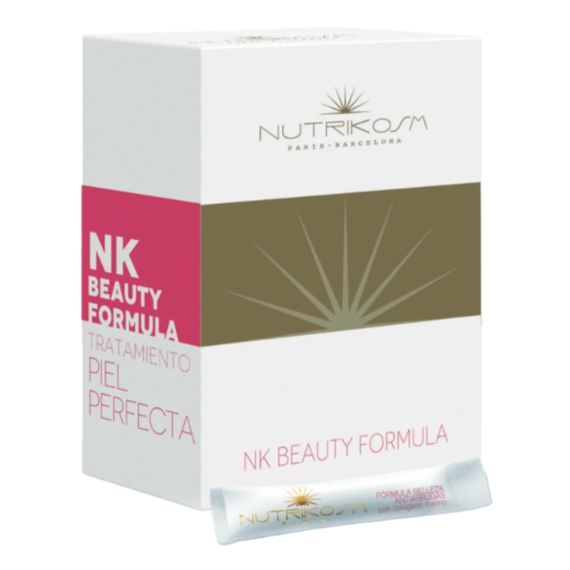 Collagen Beauty Formula