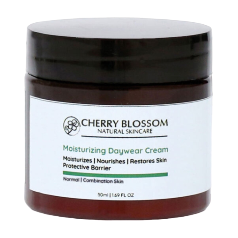 Moisturizing Daywear Cream