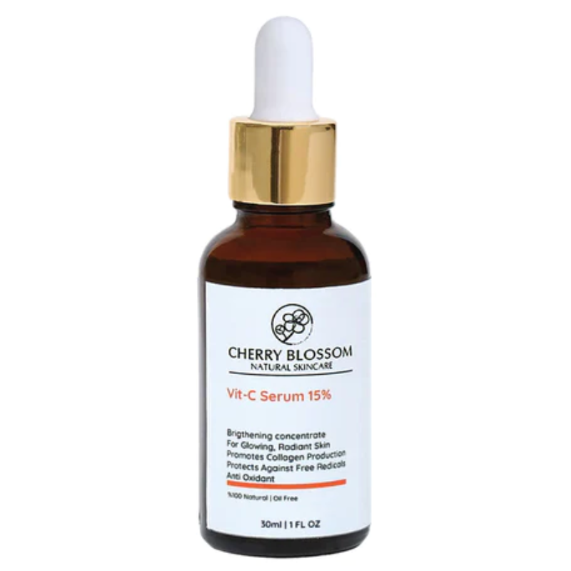 Vitamin C Serum 15%