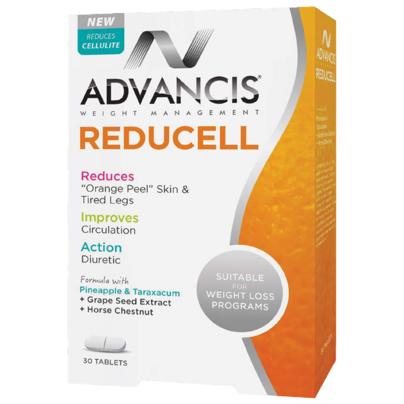 Advancis Reducell