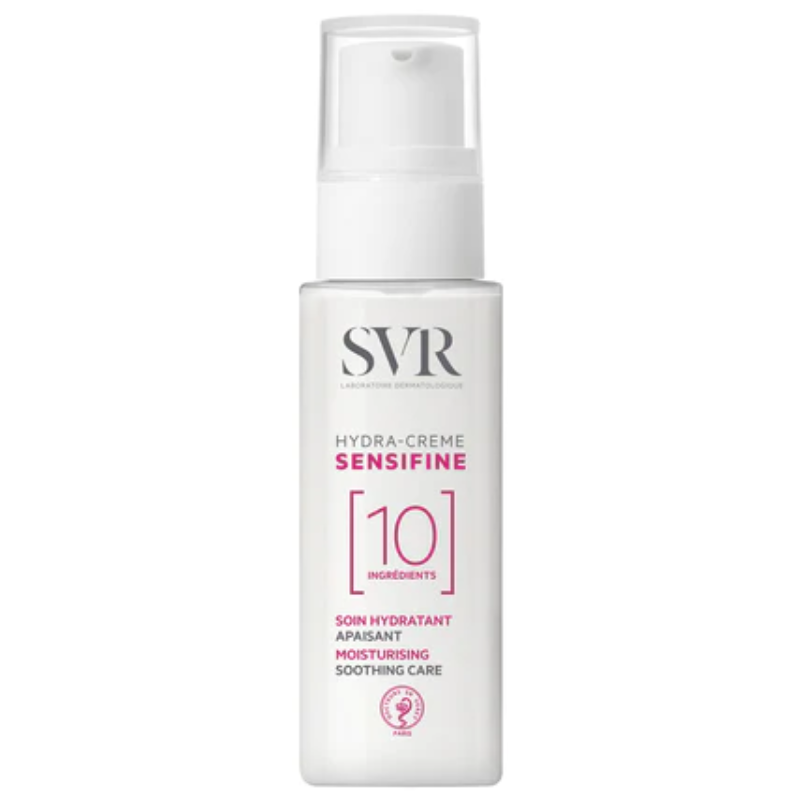 SVR Sensifine Hydra Cream