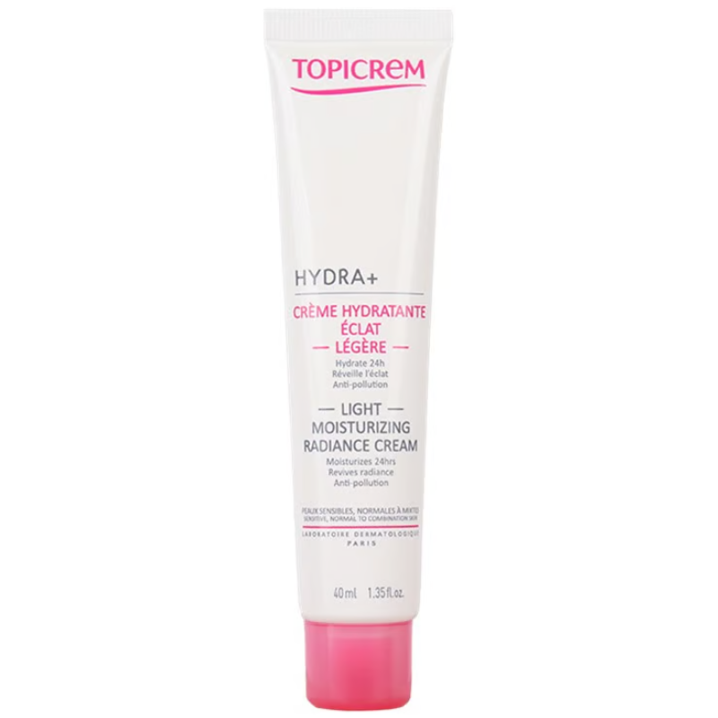 Topicrem Moisturizing Cream