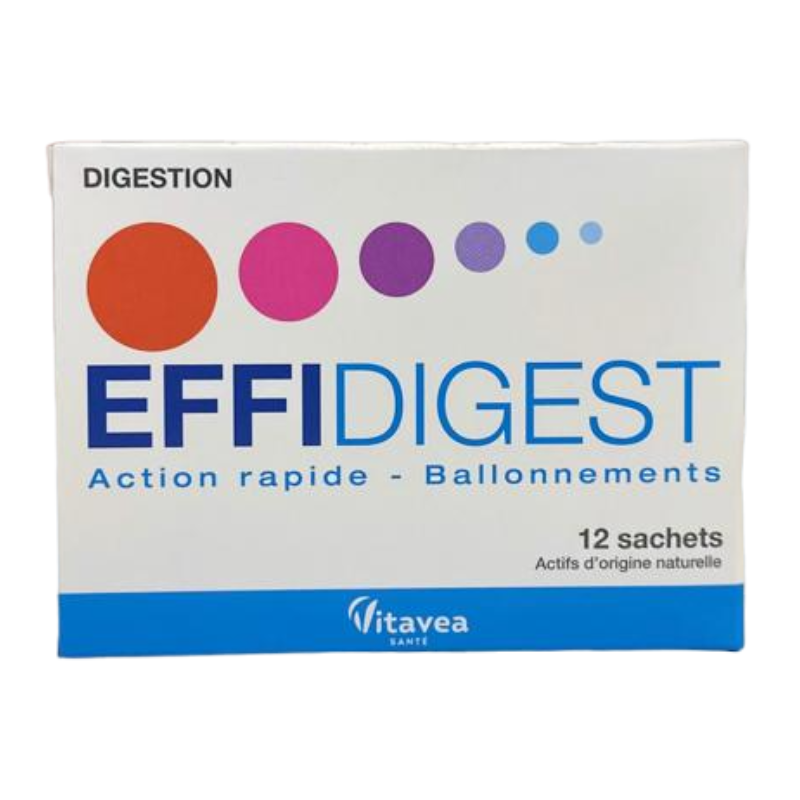 Vitavea Effidigest