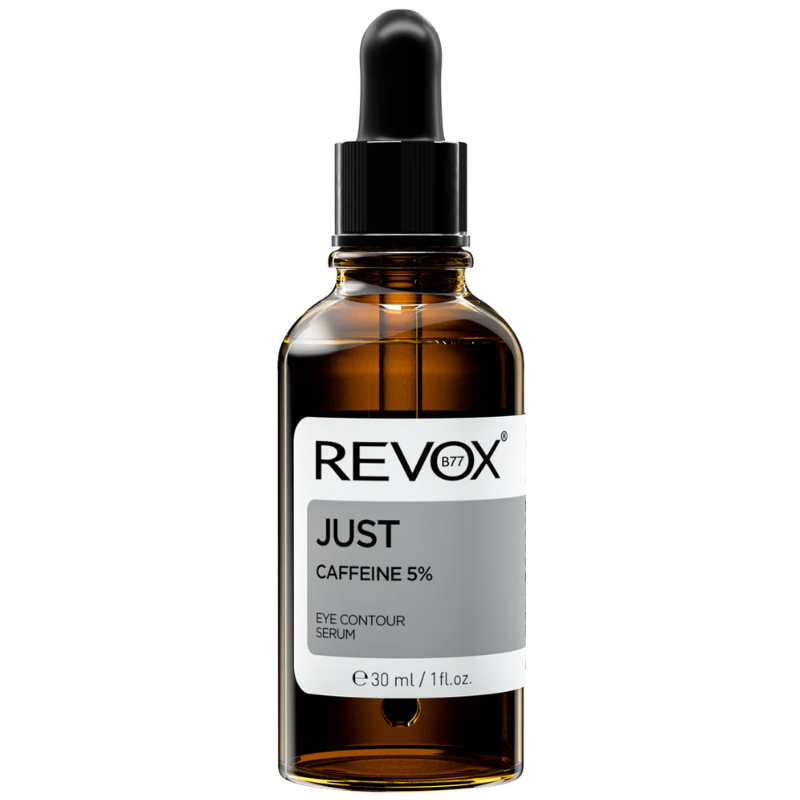 Caffeine 5% Eye Serum