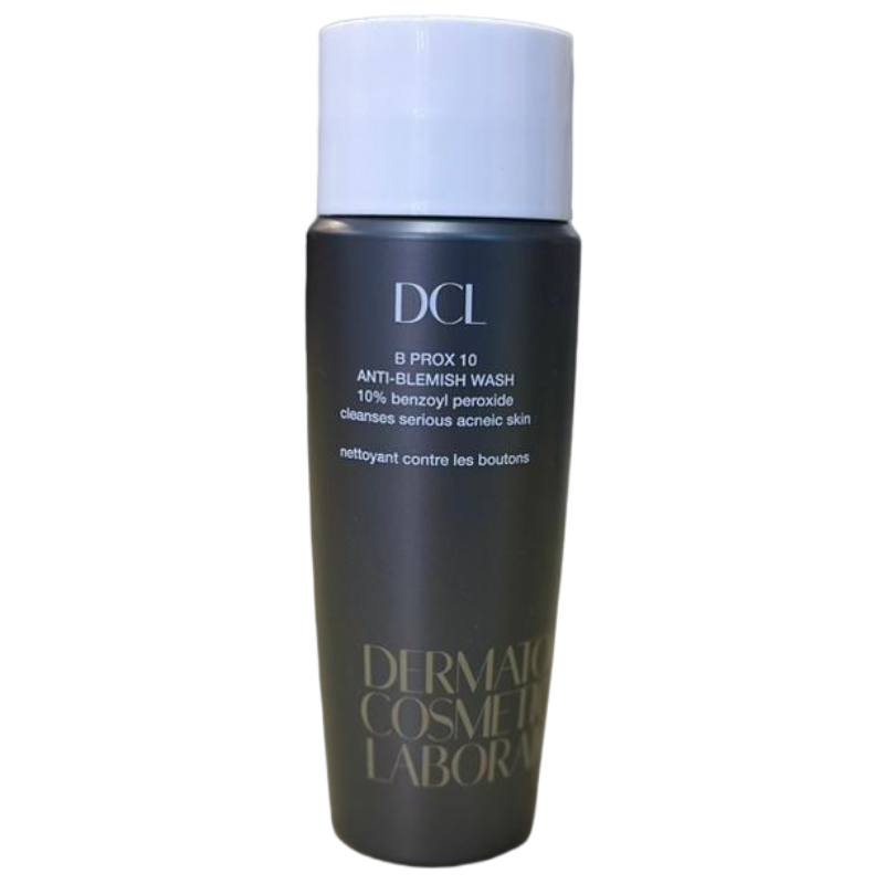 DCL BProx 10 Wash